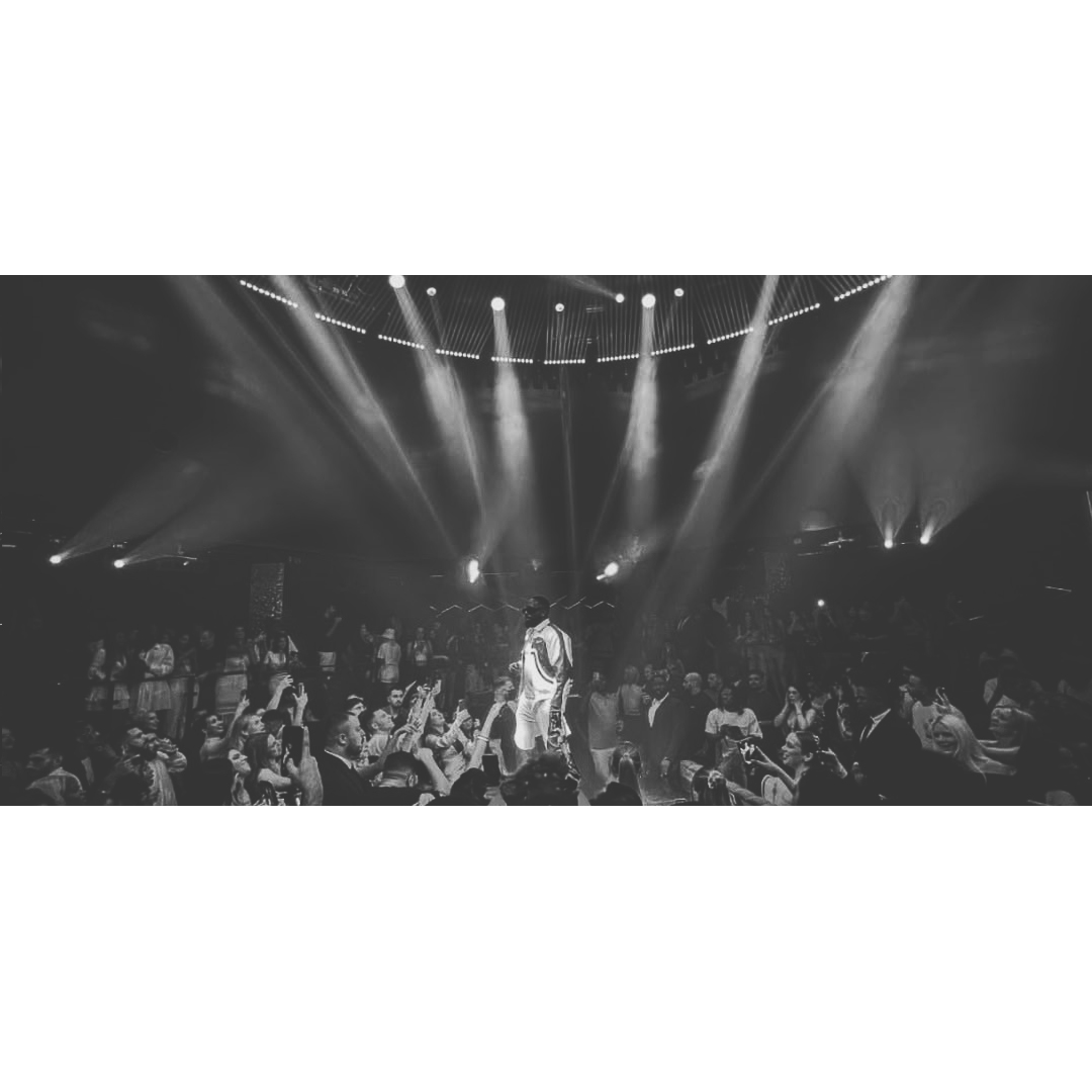 Ora Nightclub