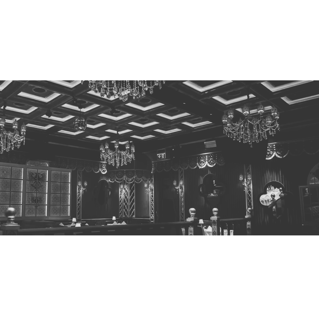 Raspoutine Dubai
