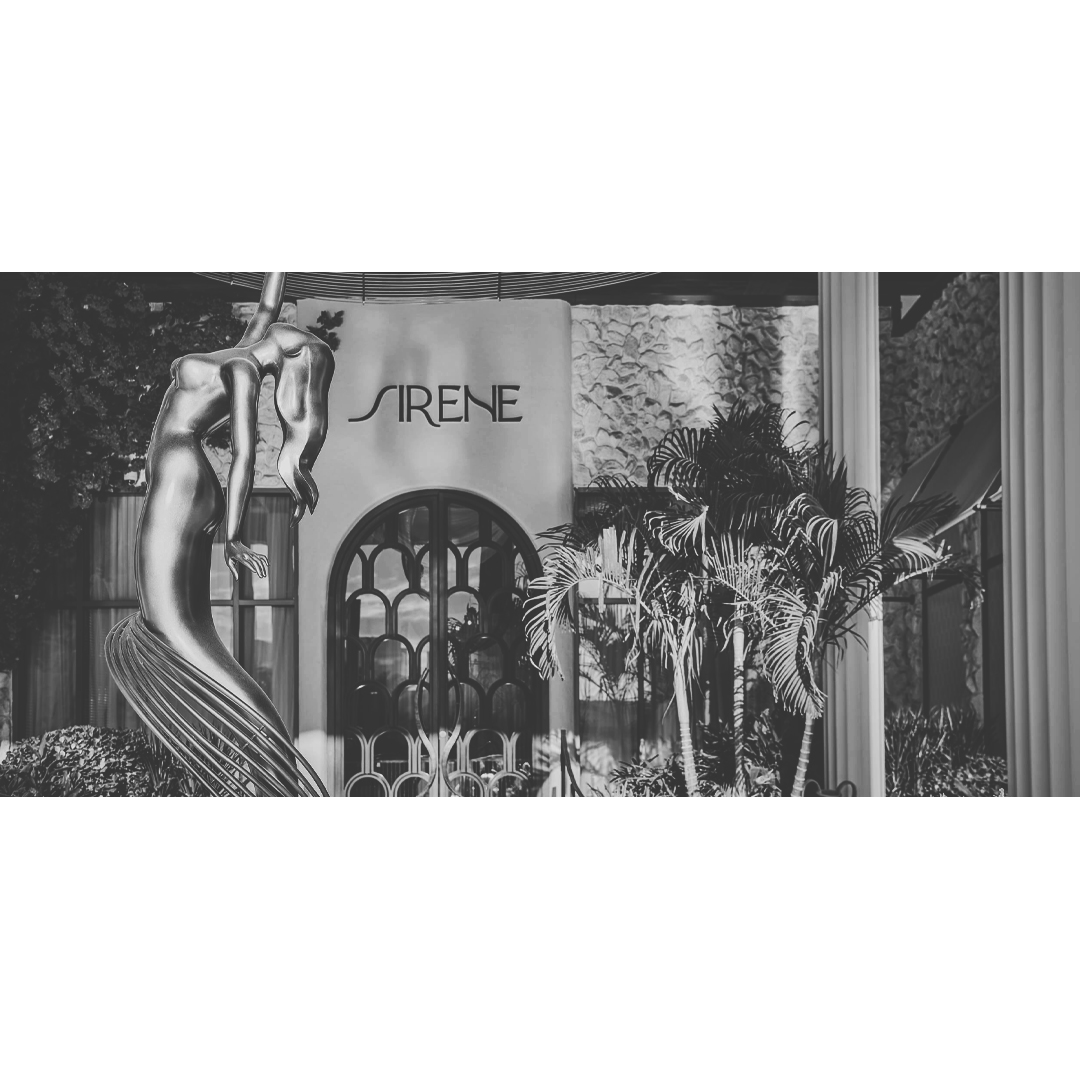 Sirene by GAIA Dubai