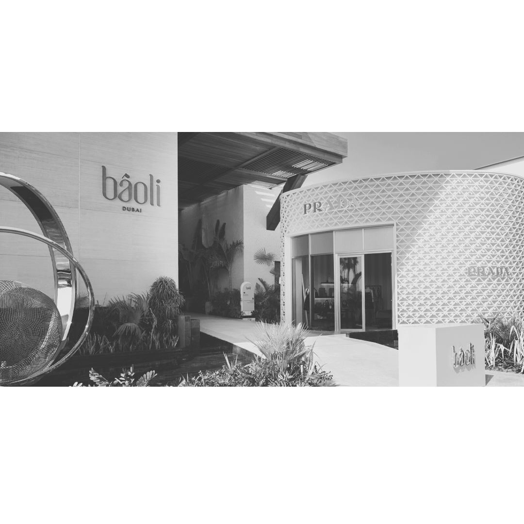 Bâoli Dubai