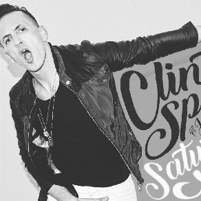 Clinton Sparks