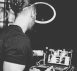 DJ Adam J