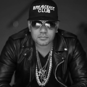 DJ Envy