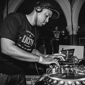 DJ Illness