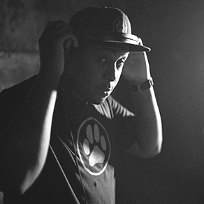 DJ Illness
