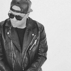 DJ Ironik