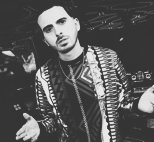DJ Jax