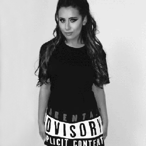 DJ Lissa