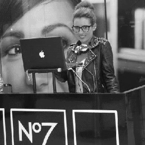 DJ Lissa