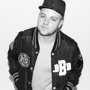 DJ Prospect