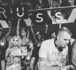 DJ Russke