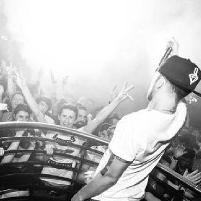 DJ Sebadee