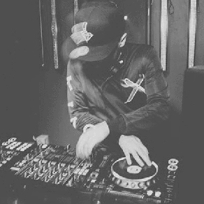 DJ Sebadee