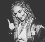 Taya Kruzz