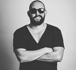 DJ Tony Mendes