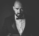DJ Tony Mendes