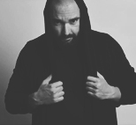 DJ Tony Mendes