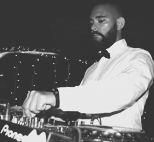 DJ Tony Mendes