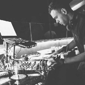 DJ Volatile / Switch Events