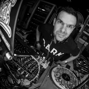 DJ Volatile / Switch Events