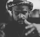 DJ Vybz