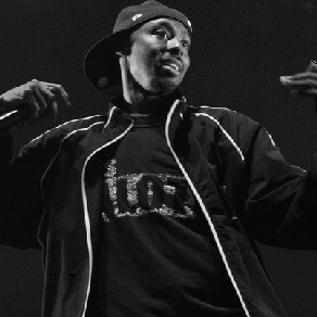 MC Ibz