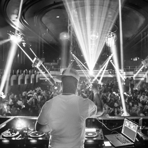 DJ Jay Bling