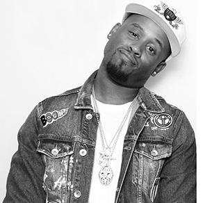 DJ Jay Bling