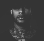 Kenrick Chance