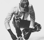 Kenrick Chance