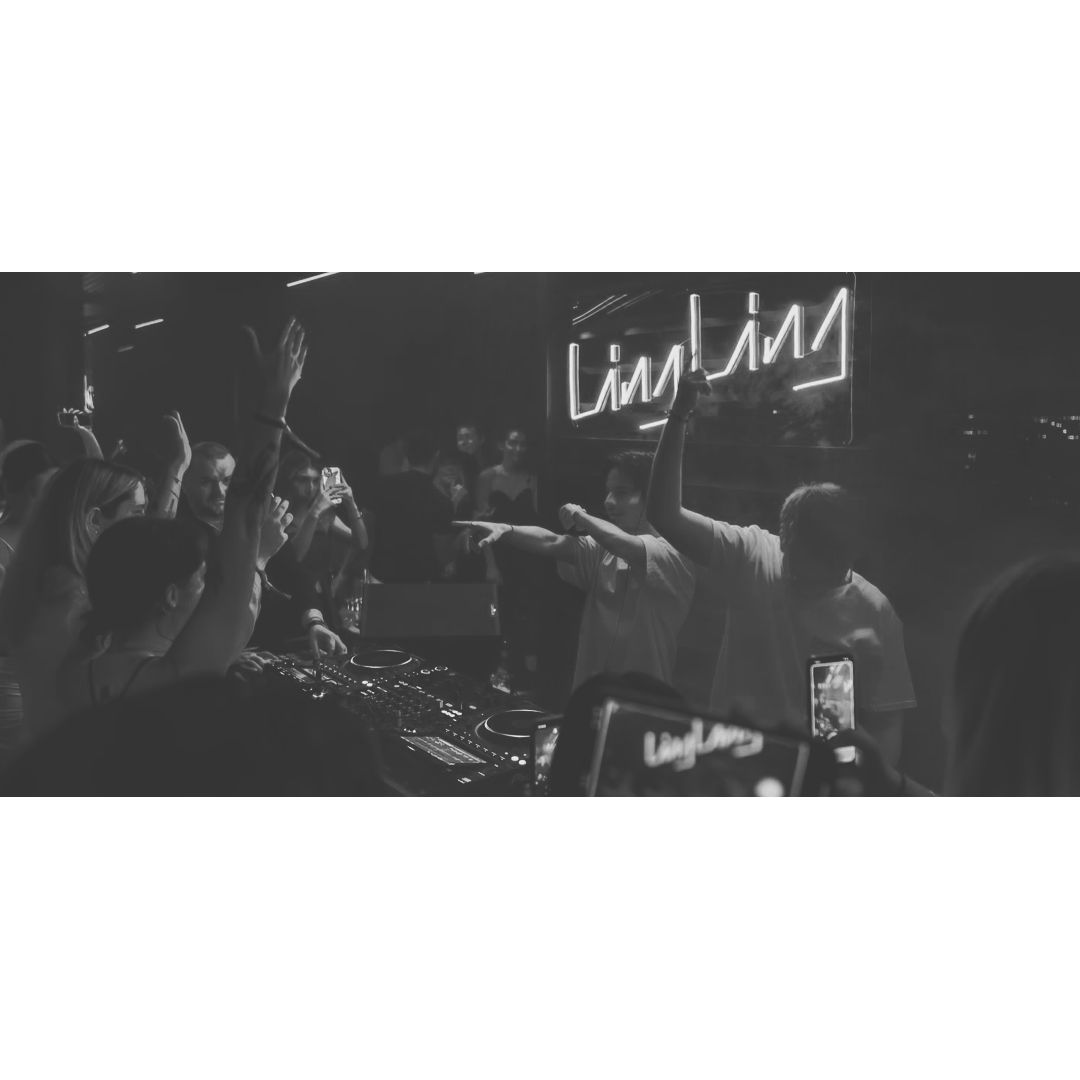 Ling Ling Dubai