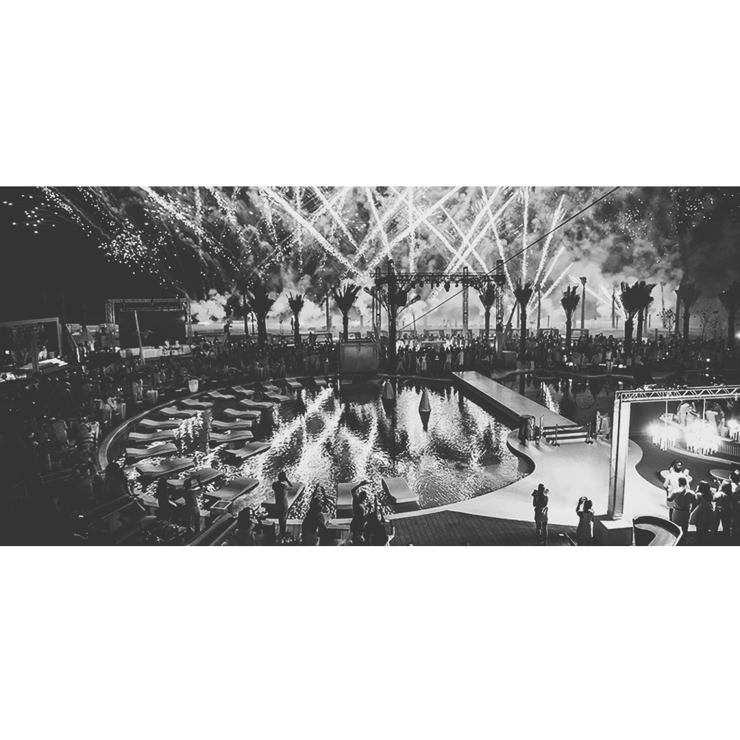 Nikki Beach Dubai