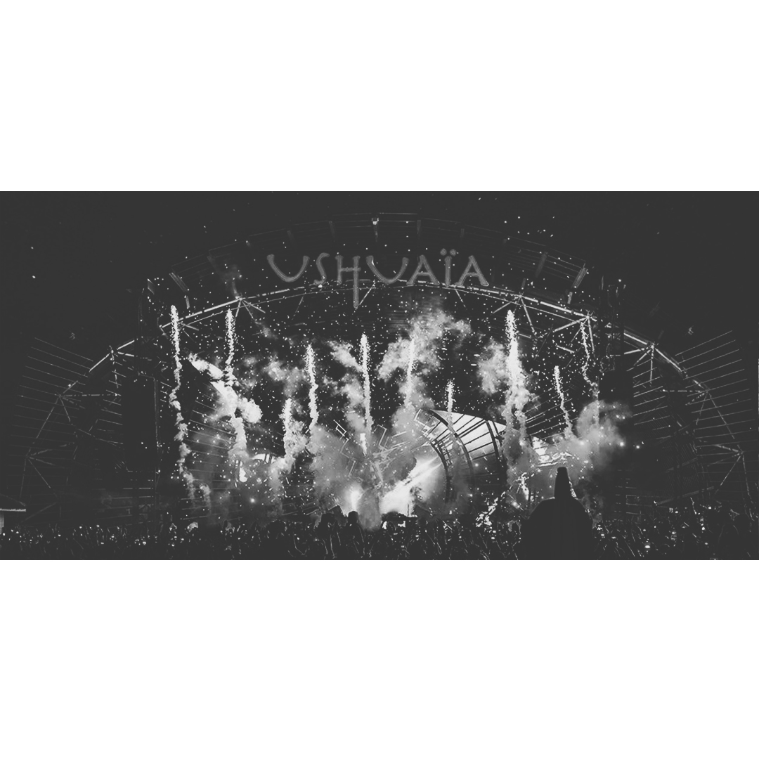 Ushuaïa Dubai